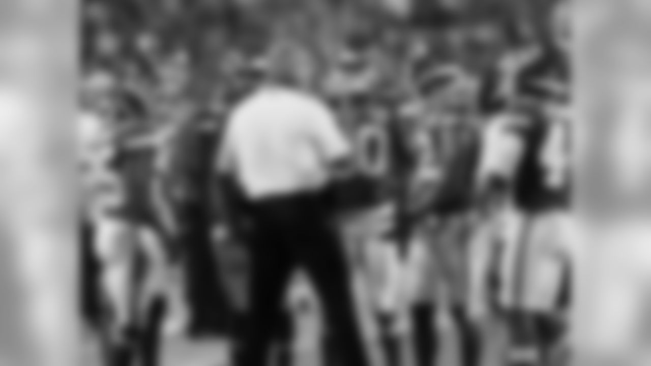 Packers vs Chiefs Arrowhead Stadium
August 30th 2018