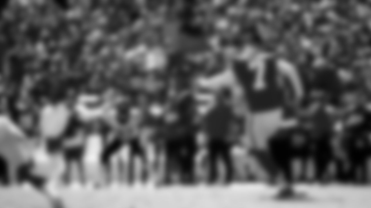 Kansas City Chiefs vs Houston Texans at Arrowhead Stadium, October 13, 2019