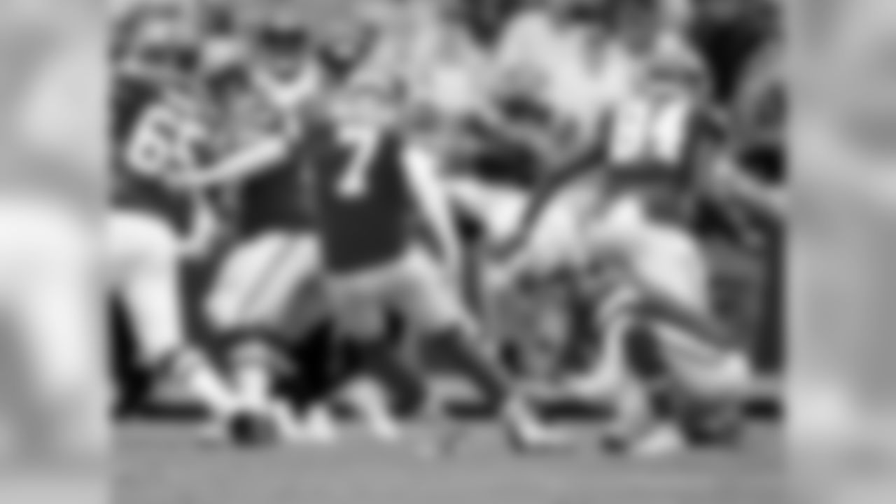 Kansas City Chiefs vs Jacksonville Jaguars at Arrowhead Stadium on October 7, 2018
