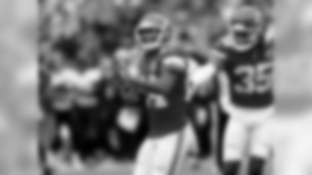 Kansas City Chiefs vs Jacksonville Jaguars at Arrowhead Stadium on October 7, 2018