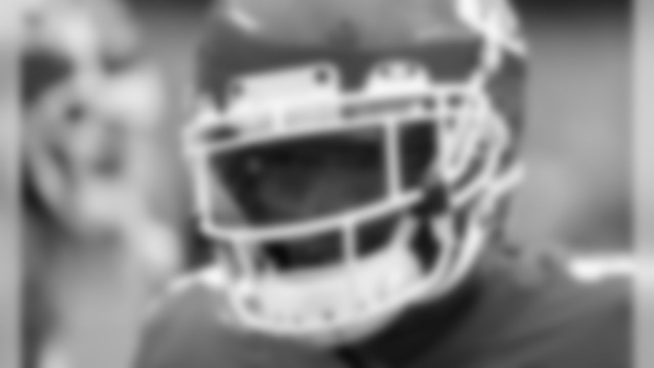 The Kansas City Chiefs take on the Los Angeles Chargers on December 29, 2019.