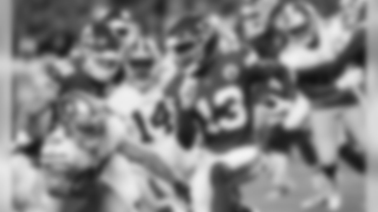 Kansas City Chiefs vs San Francisco 49ers preseason game at Arrowhead Stadium on August 24, 2019