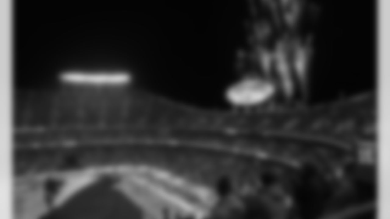 Kansas City Chiefs vs. Buffalo Bills, AFC Championship Game - Arrowhead Stadium, Kansas City, MO., January 24th 2021