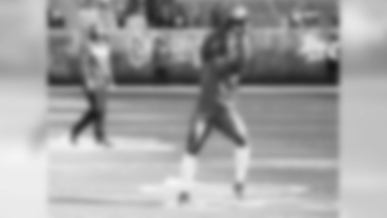 Kansas City Chiefs at Cleveland Brown at FirstEnergy Stadium on November 4, 2018