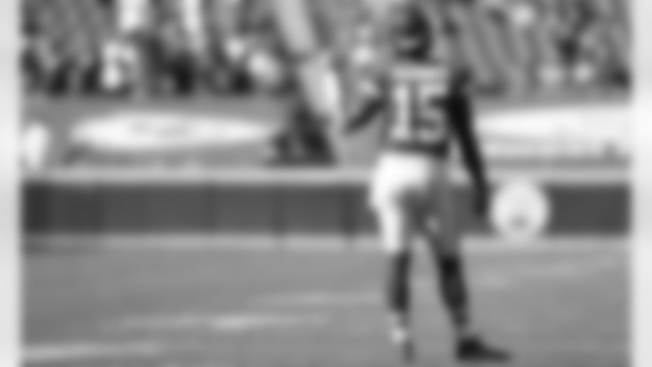 Kansas City Chiefs vs. New York Jets, Arrowhead Stadium, Kansas City, MO., November 1st 2020