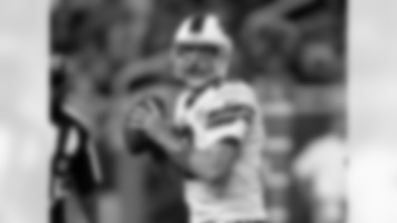 Bills QB Kyle Orton