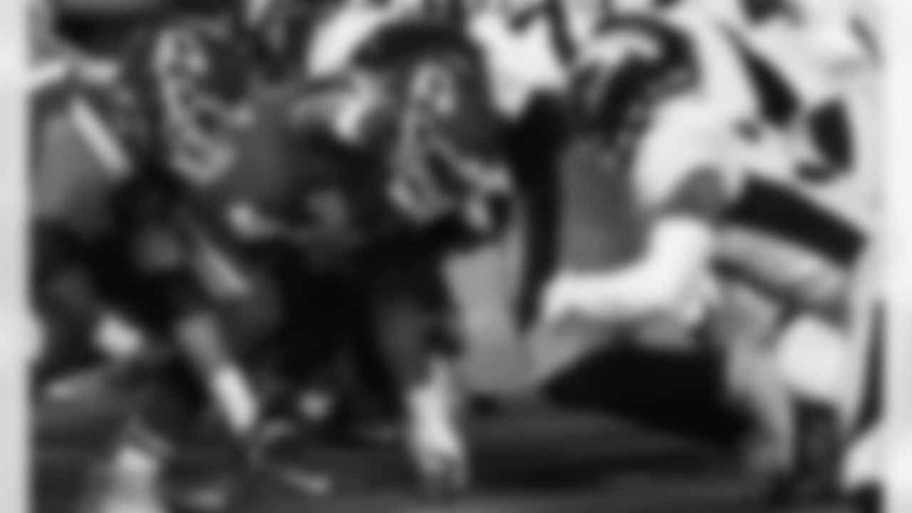 Kansas City Chiefs vs. Denver Broncos, Arrowhead Stadium, Kansas City, MO., December, 6th 2020