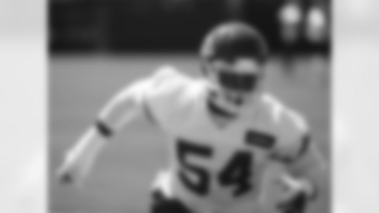 LB Dezman Moses