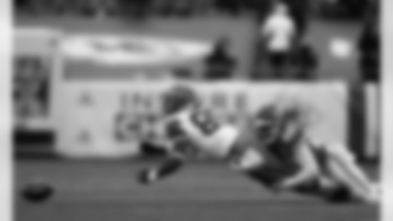 Kansas City Chiefs vs. Cleveland Browns, Arrowhead Stadium, Kansas City, MO., January 17th 2021