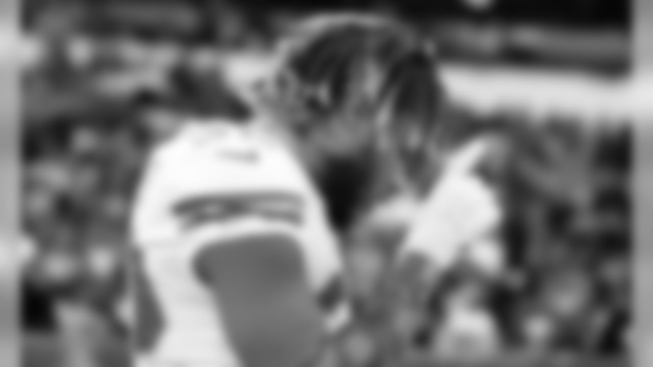 Kansas City Chiefs Safety Tyrann Mathieu (32) before the game between the Kansas City Chiefs and the Los Angeles Chargers at Estadio Azteca, November 18, 2019