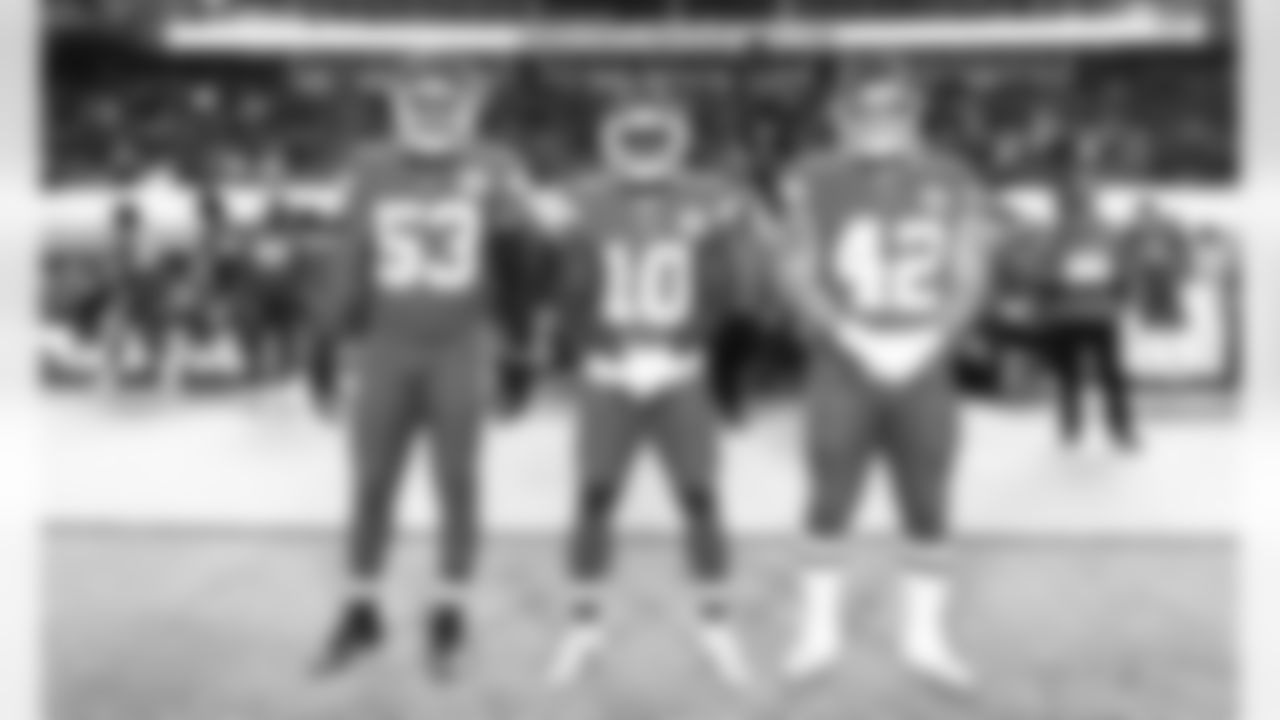 Kansas City Chiefs vs. Denver Broncos, Arrowhead Stadium, Kansas City, MO., December, 6th 2020