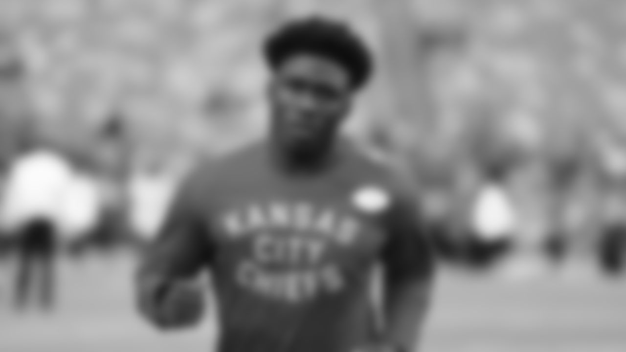 Kansas City Chiefs vs Indianapolis Colts at Arrowhead Stadium, October 6, 2019