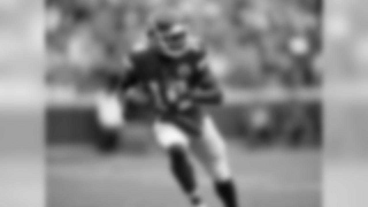 Kansas City Chiefs vs Jacksonville Jaguars at Arrowhead Stadium on October 7, 2018