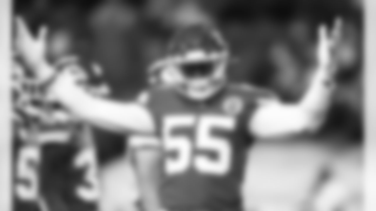 Kansas City Chiefs vs. Buffalo Bills, AFC Championship Game - Arrowhead Stadium, Kansas City, MO., January 24th 2021