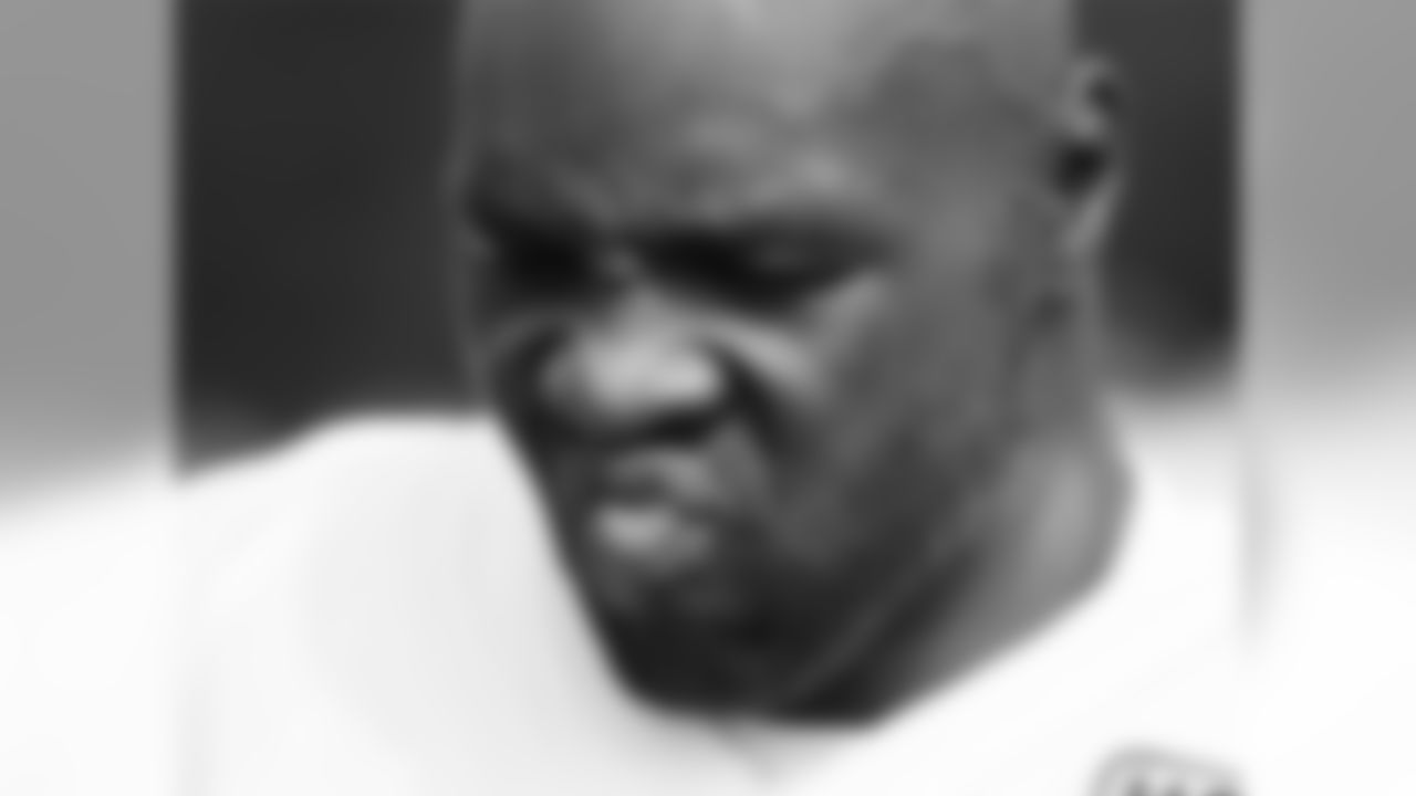 Kansas City Chiefs linebacker Tamba Hali (91)