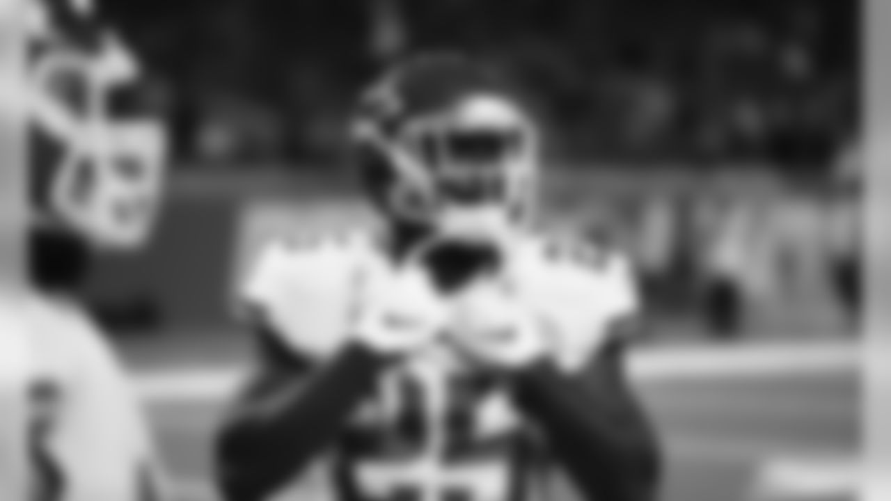Kansas City Chiefs vs Detroit Lions at Ford Field, September 29, 2019.