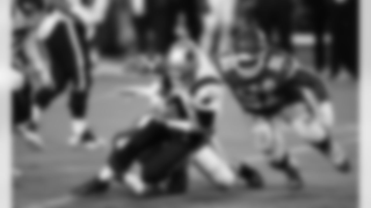 Kansas City Chiefs vs. New England Patriots, Arrowhead Stadium, Kansas City, MO., October 5th 2020