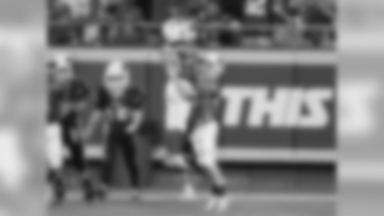 Packers vs Chiefs Arrowhead Stadium
August 30th 2018