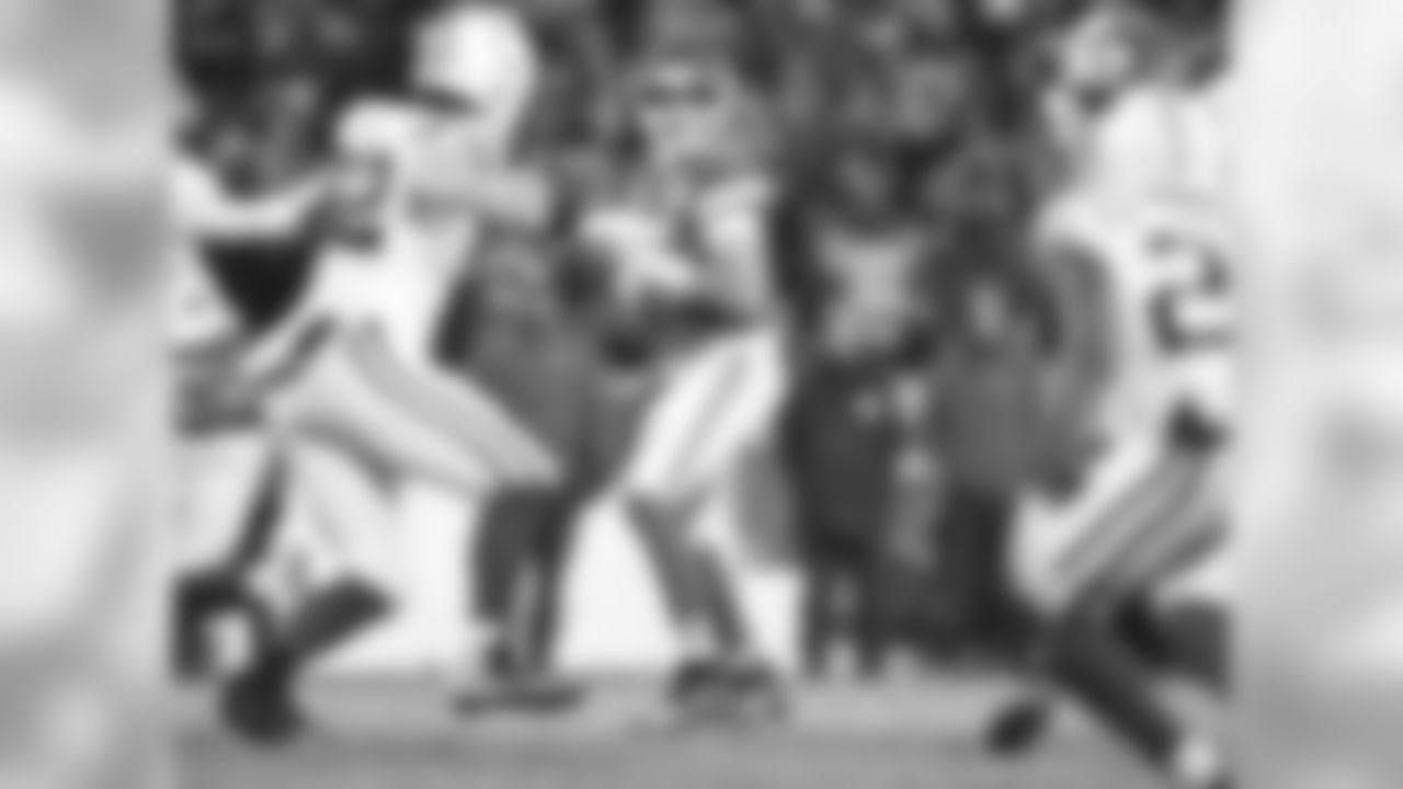 Kansas City Chiefs vs Indianapolis Colts at Arrowhead Stadium on January 12, 2019.