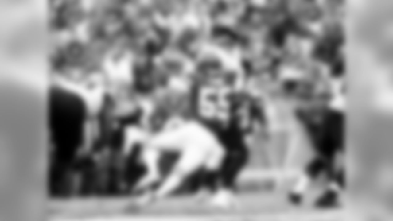 Kansas City Chiefs vs Jacksonville Jaguars at Arrowhead Stadium on October 7, 2018