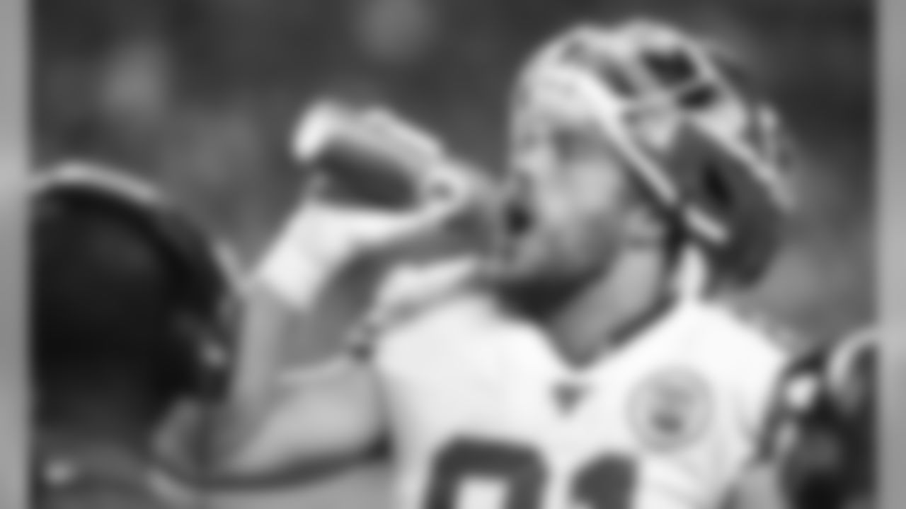 Kansas City Chiefs vs Denver Broncos at Empower Field at Mile High, October 17, 2019