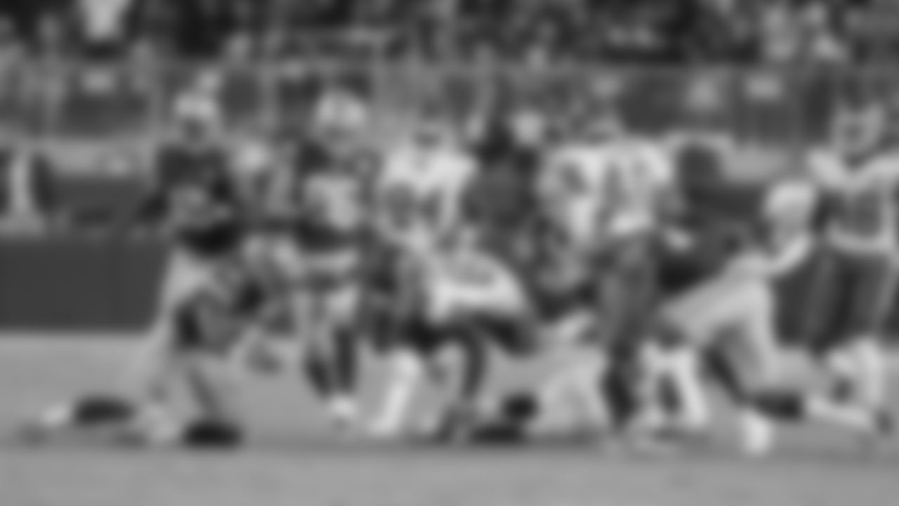 Kansas City Chiefs wide receiver Maurice Ffrench (89) during preseason game one against the San Francisco 49ers, Saturday, Aug. 14th, 2021.