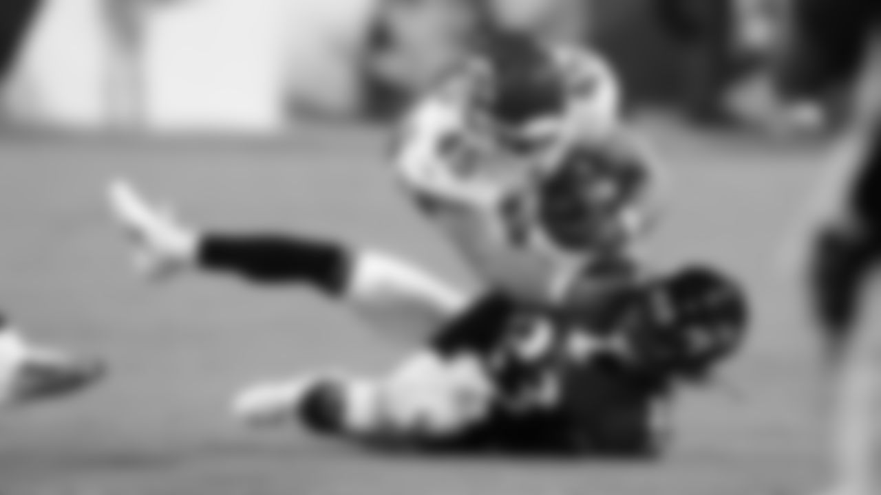 Kansas City Chiefs fullback Michael Burton (45) during the Week 2 game against the Baltimore Ravens at M&T Bank Stadium on September 19, 2021