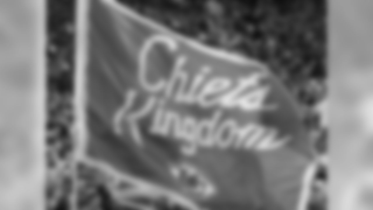 Packers at Chiefs in Arrowhead Stadium on August 30, 2018