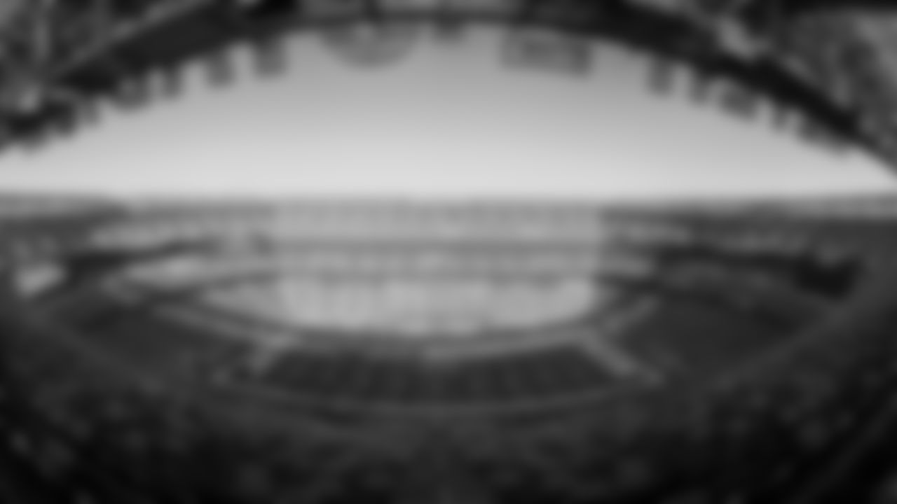 MetLife Stadium prior to the regular season Week 4 NFL Football Game on Sunday, October 1, 2023 at MetLife Stadium in East Rutherford, NJ.