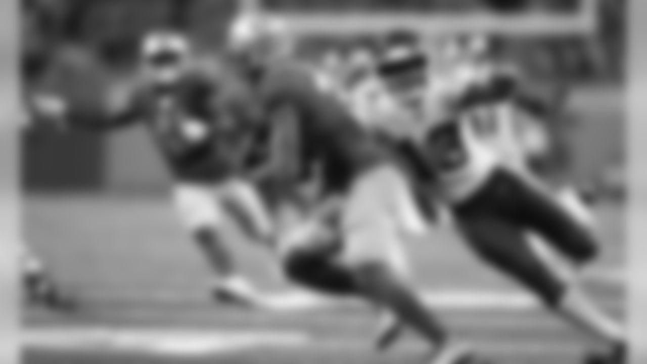 Kansas City Chiefs vs Detroit Lions at Ford Field, September 29, 2019.