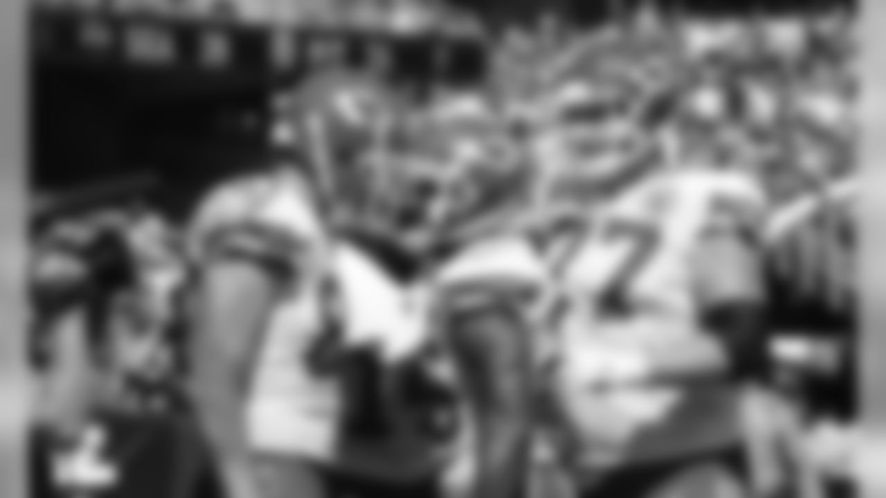 Kansas City Chiefs vs. Oakland Raiders game at RingCentral Coliseum on September 15, 2019.