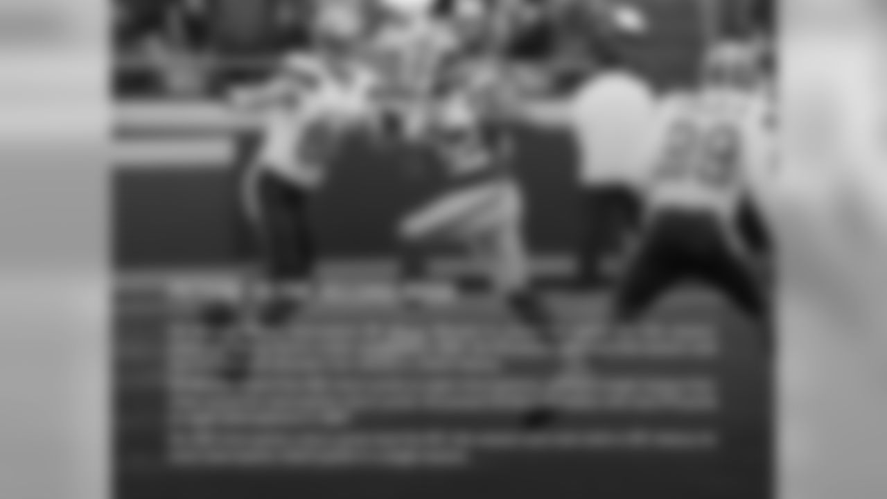 PETERS IN THE RECORD BOOK: CB Marcus Peters intercepted QB Johnny Manziel to record his eighth INT this season, which ties Bobby Hunt's rookie record set in 1962. His 25 passes defensed this season rank tied for first with Brandon Carr (2010) in Chiefs history.
CB Marcus Peters has 280 return yards on eight interceptions, setting a single-season franchise record for interception return yards. He passed CB Mark McMillian who had 274 yards on eight interceptions in 1997.
His 280 interception return yards lead the NFL this season and rank ninth in NFL history for most interception return yards in a single season.