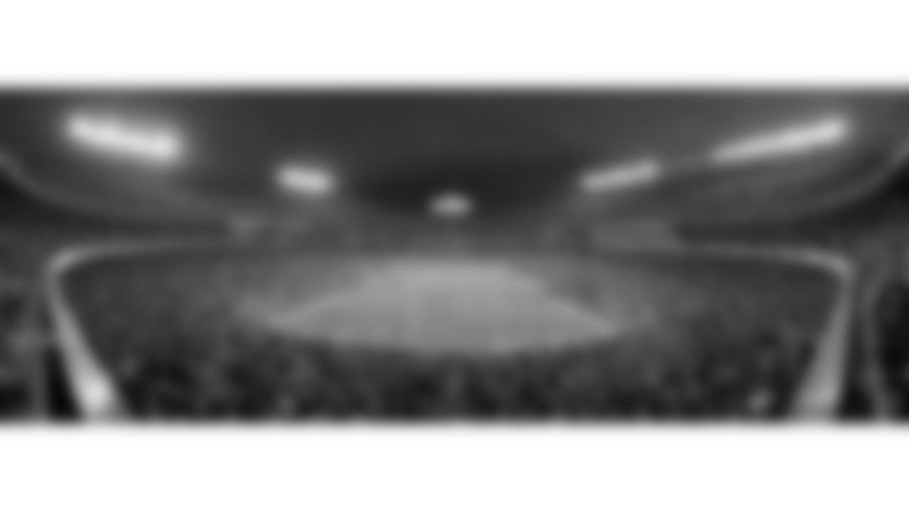 A view of GEHA Field at Arrowhead Stadium during an NFL football game against the Pittsburgh Steelers, Sunday, December 26, 2021 in Kansas City.