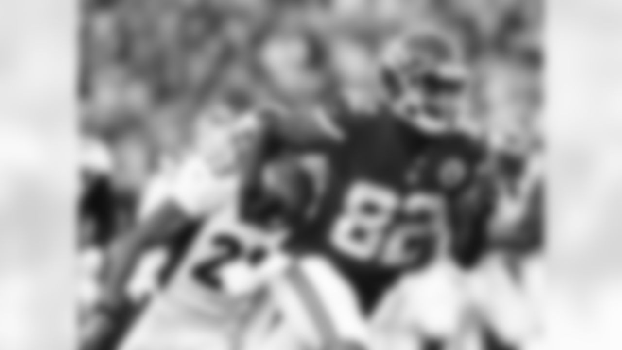 Dswayne Bowe