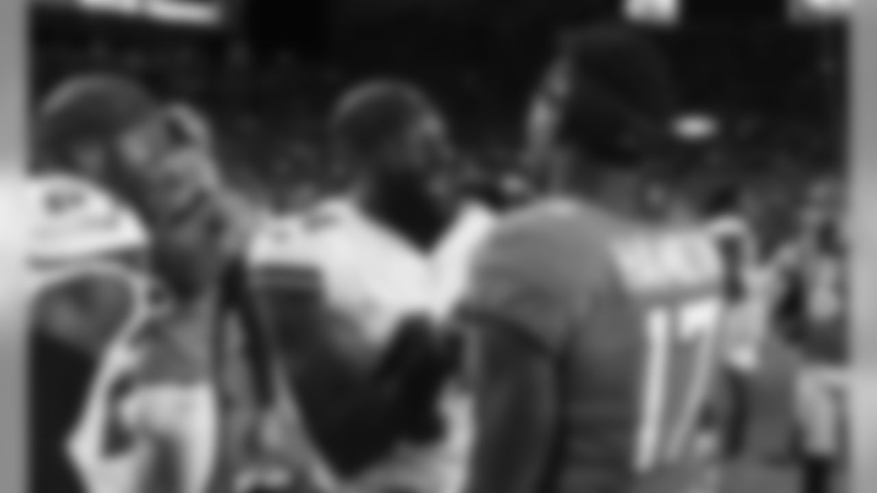 Kansas City Chiefs vs Denver Broncos at Empower Field at Mile High, October 17, 2019