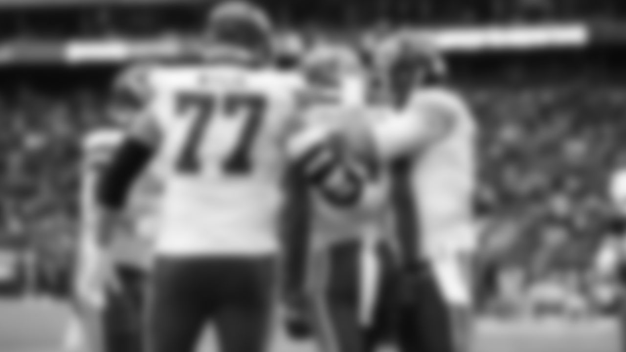 Kansas City Chiefs during an NFL football game against the Houston Texans, Sunday, December 18, 2022 in Houston.