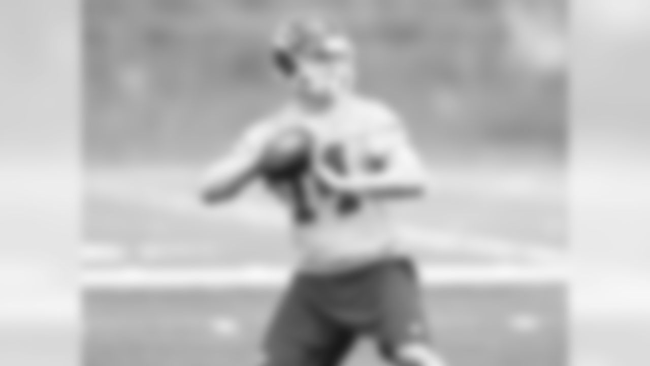 Bo Wallace, QB University of Mississippi
