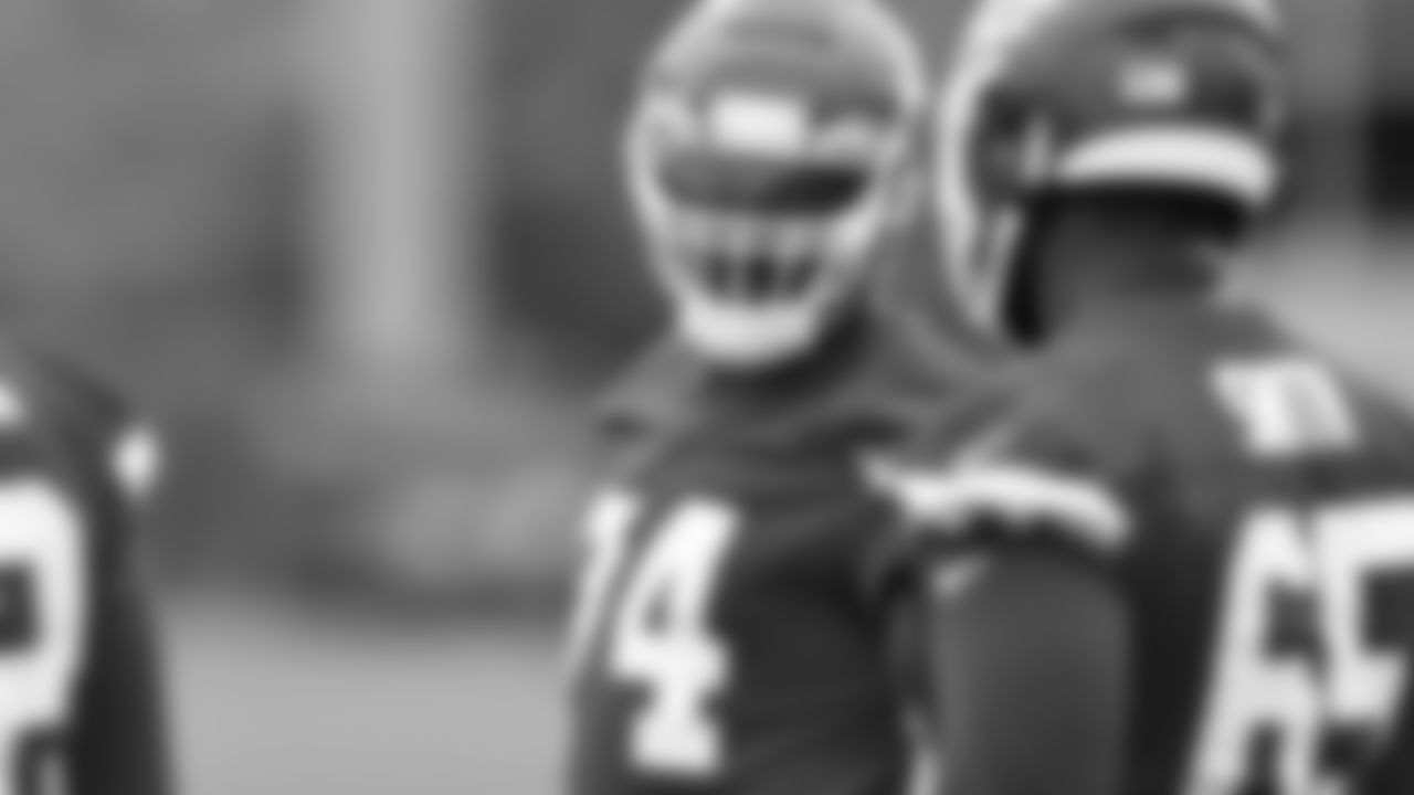 Kansas City Chiefs offensive tackle Jawaan Taylor (74) at day 5 of OTAs on Wednesday, May 31, 2023 in Kansas City, MO.