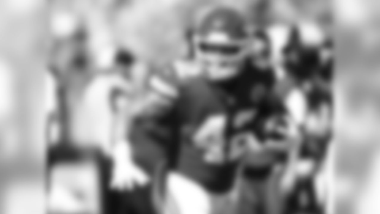 Chiefs at Chargers on September 9, 2018