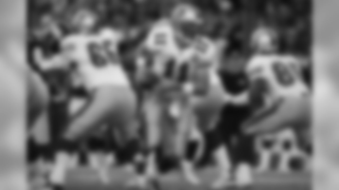 With the help of others the 2006 Kansas City Chiefs advance to the playoffs on the final Sunday of the season