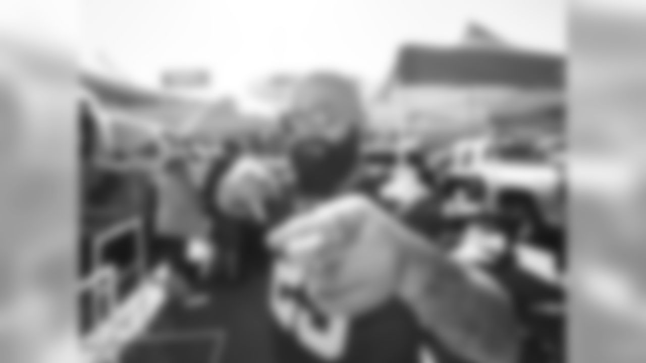 49ers vs Chiefs at Arrowhead Stadium on September 23rd, 2018