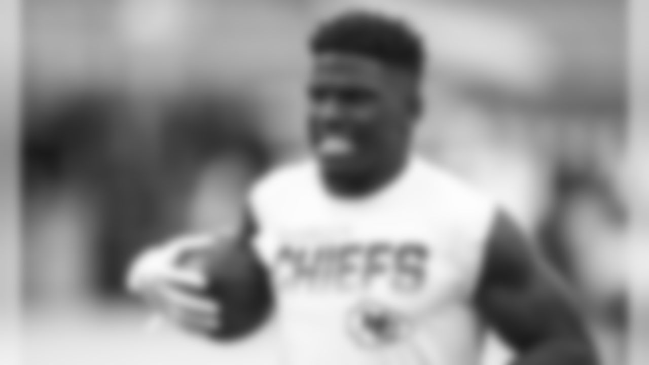 Kansas City Chiefs vs Denver Broncos at Empower Field at Mile High, October 17, 2019