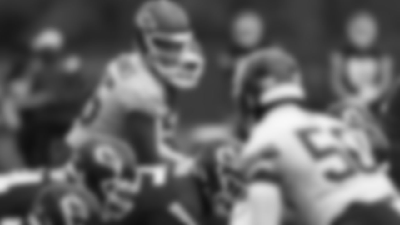 Kansas City Chiefs quarterback Patrick Mahomes (15) at day 6 of OTAs on Thursday, June 1, 2023 in Kansas City, MO.
