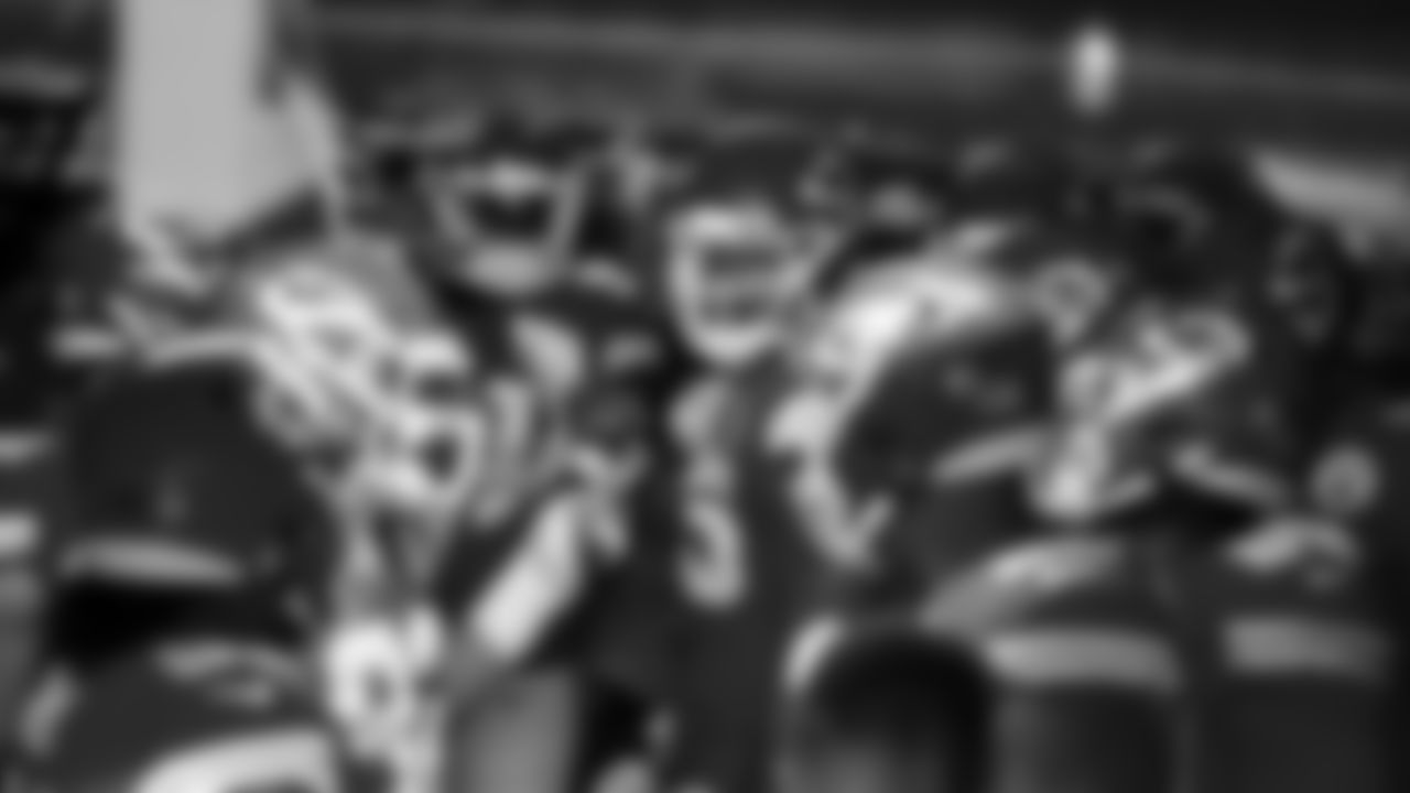 The Kansas City Chiefs face the Green Bay Packers at GEHA Field at Arrowhead Stadium on August 25, 2022