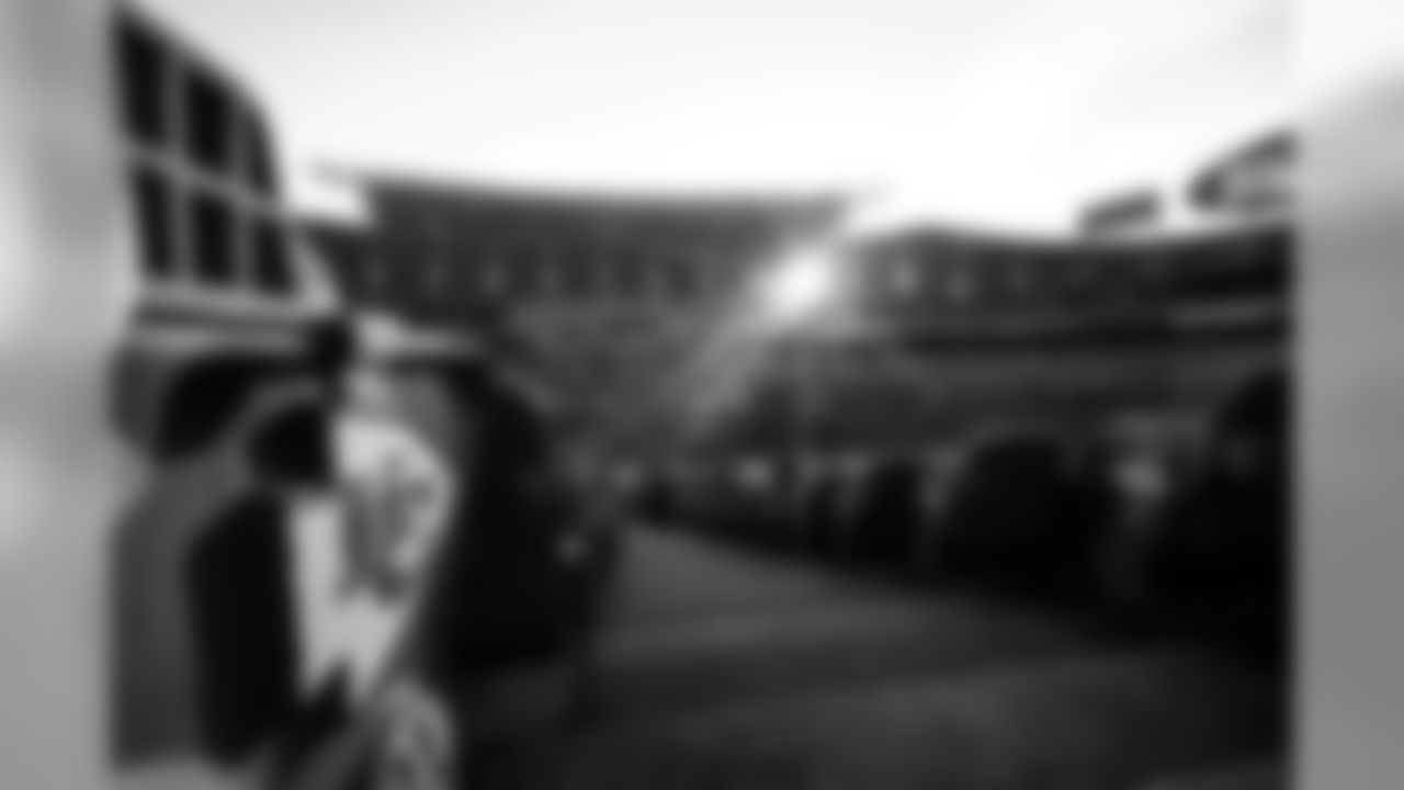 Chiefs vs Cincinnati Bengals on Sunday Night Football October 21, 2018