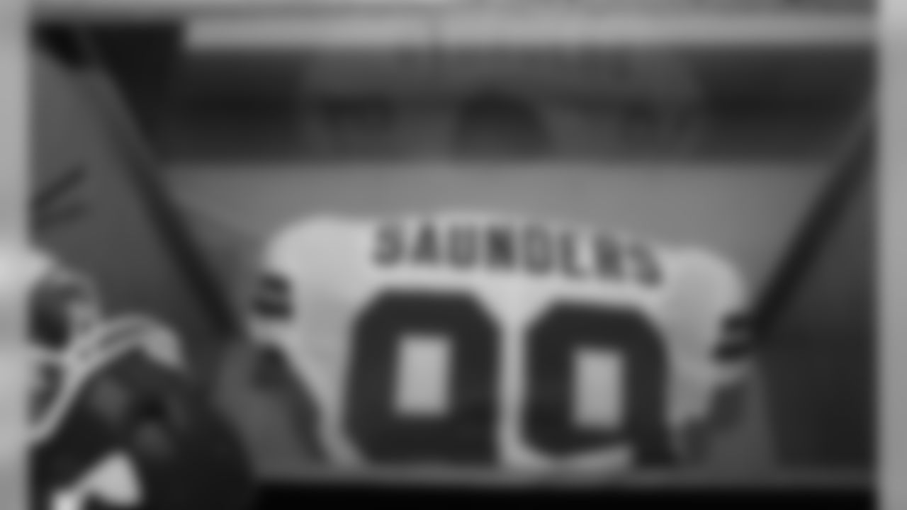 The Kansas City Chiefs take on the Chicago Bears at Soldier Field on December 22, 2019.