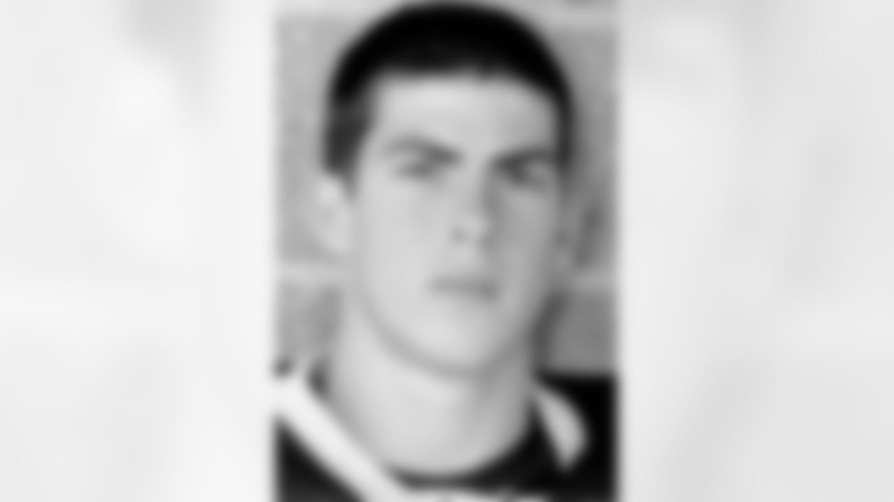 Eric Fisher (Photo via rivals.com)