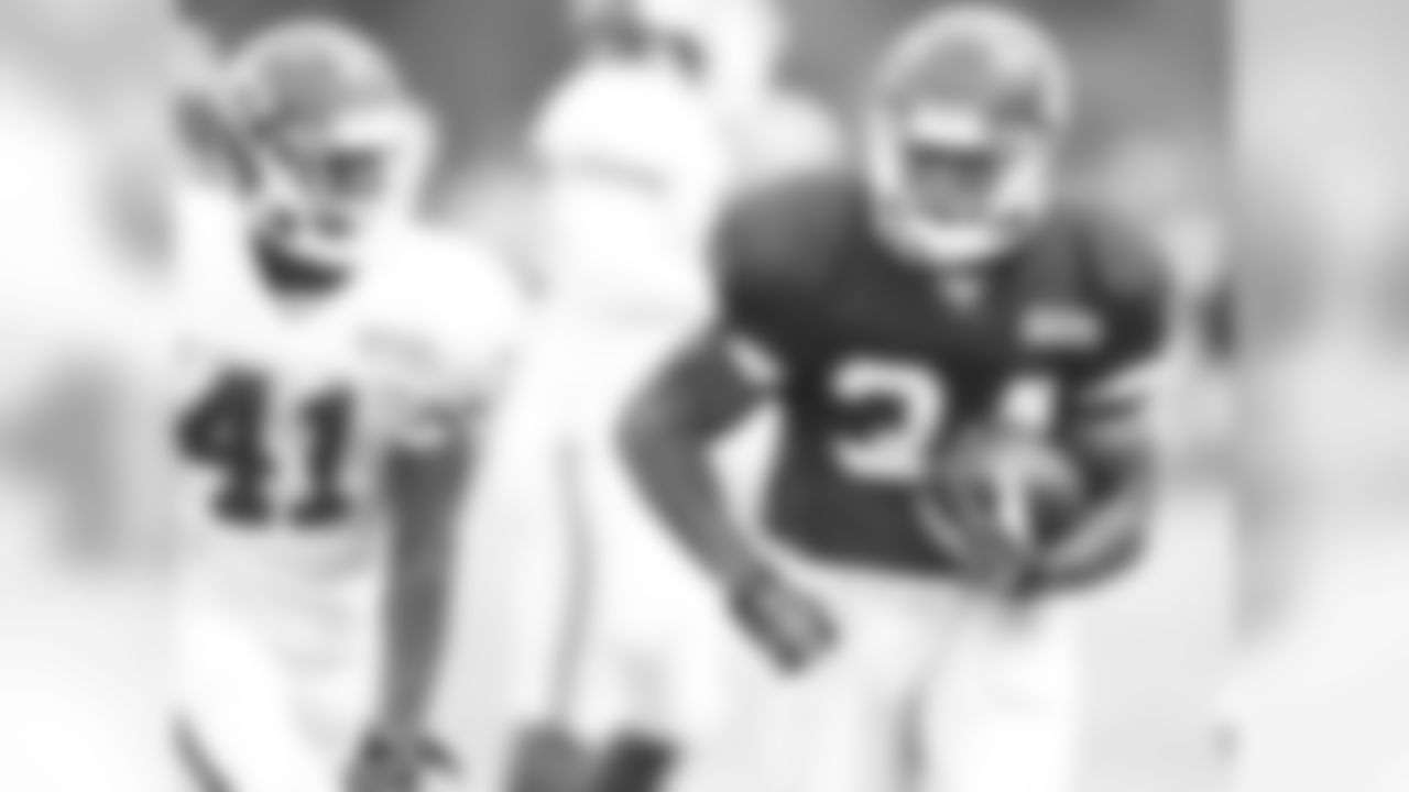 RB Knile Davis