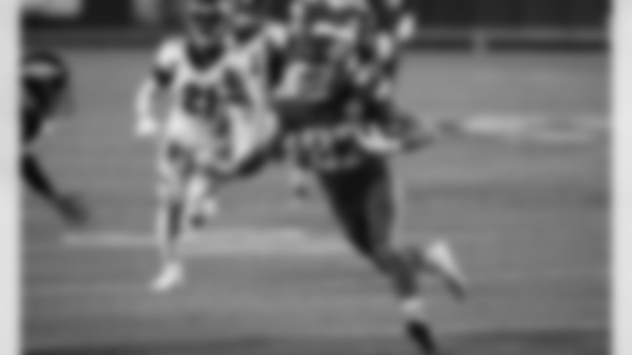 Kansas City Chiefs vs. Denver Broncos, Arrowhead Stadium, Kansas City, MO., December, 6th 2020