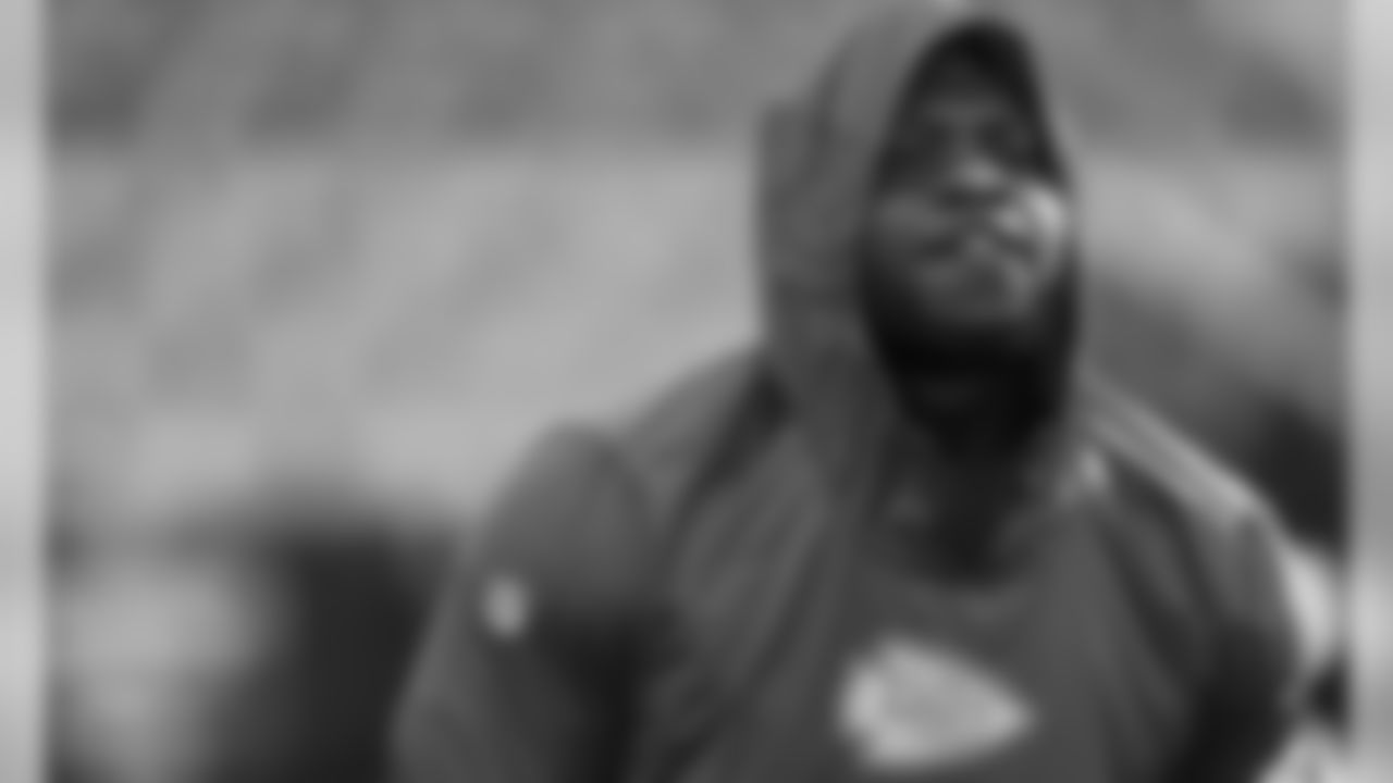 Kansas City Chiefs vs Denver Broncos at Empower Field at Mile High, October 17, 2019